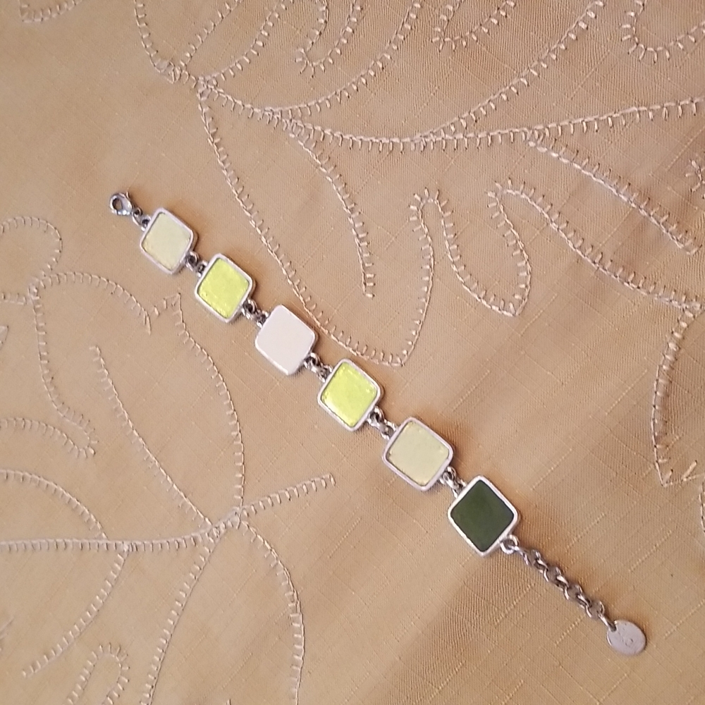 4/$25 🍁 Skalli Paris Bracelet